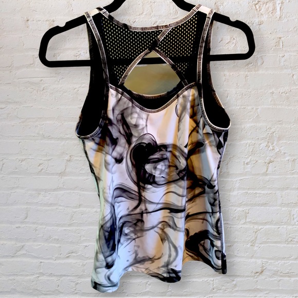 Express EXP sports tank top - Picture 2 of 5